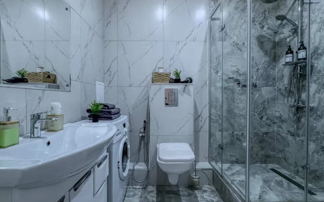 Apartments Green FOX on str. General Epishev, 19