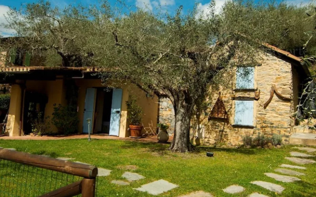 The Grapefruit House - Villa con Piscina