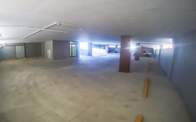 Nuanchan Apartment