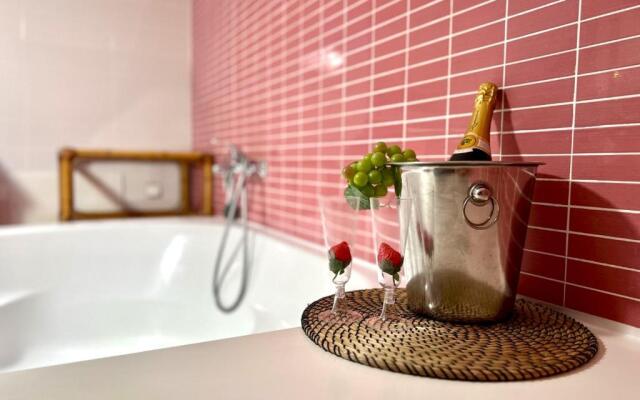 Loulé Central House by Homing