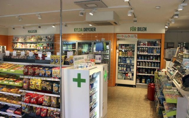 Rasta Falköping