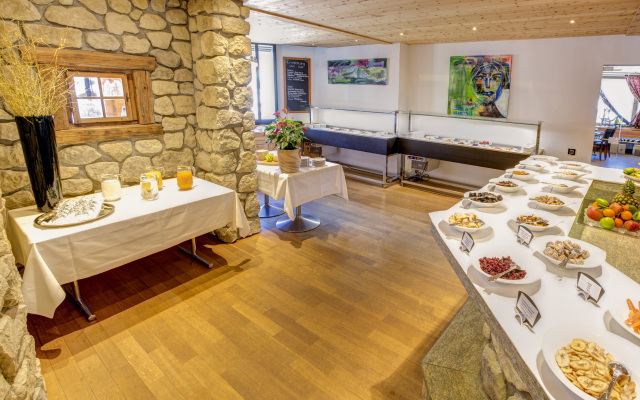 Hotel San Gian
