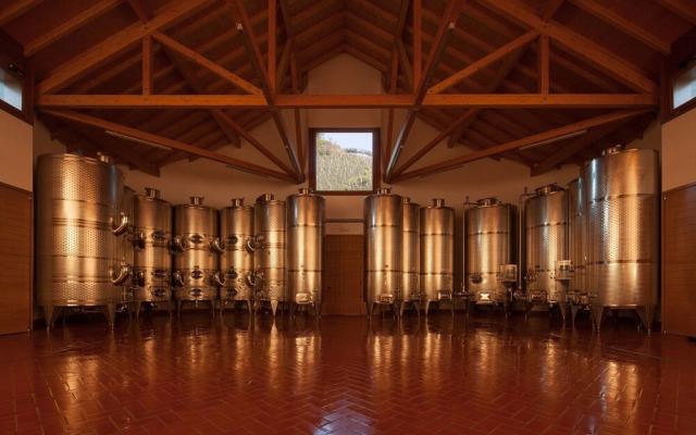 Agriturismo I Comelli