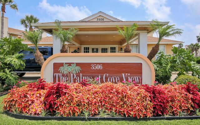 Palms at Cove View 1201 - Babe's Place