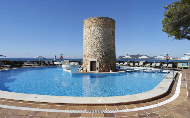 Hotel Torre Del Mar