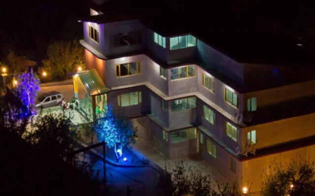 Hotel Prini Palace