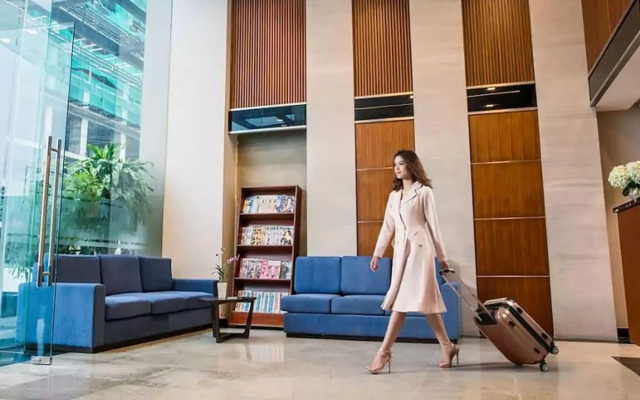 Neo Classic Condo