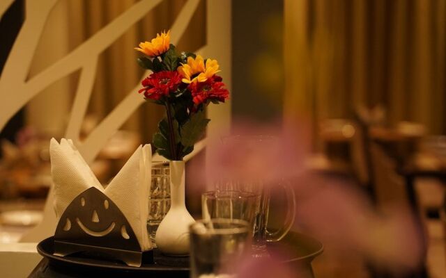 Hotel Royal Benza