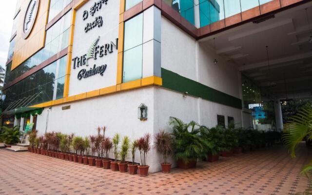 The Fern Residency Yeshwanthpur