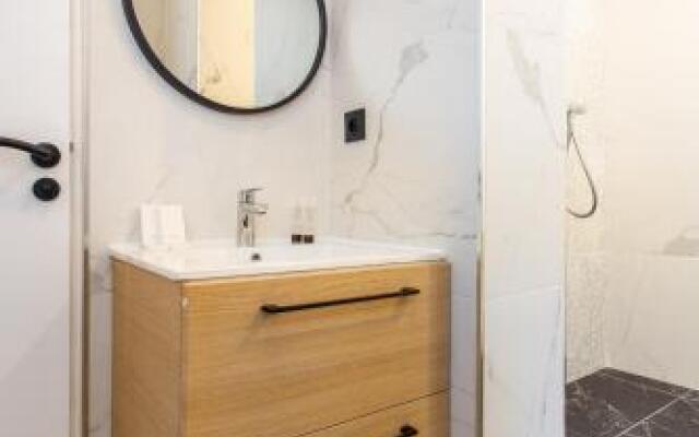 Cmg - Faubourg Saint Antoine 5