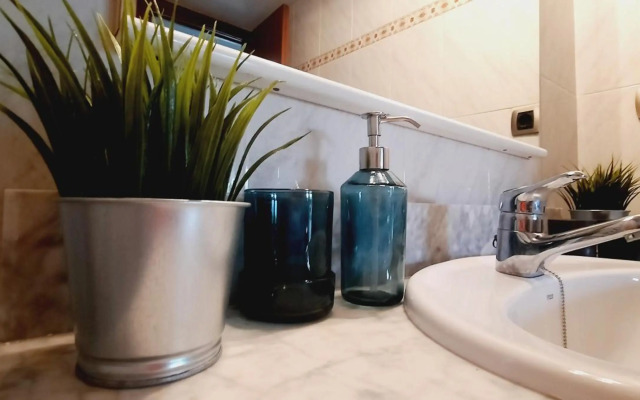 Bright near the beach & Barcelona - Apartment