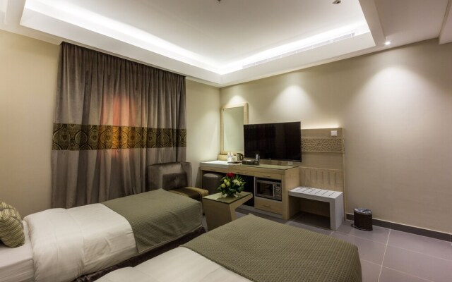 Ewaa Express Hotel - Al hamra