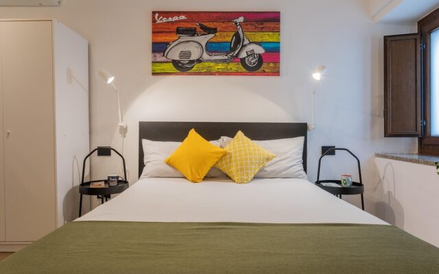 Barbaroux 10 - Special 10 Apartment