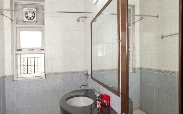 OYO 2173 Hotel 19 BVM