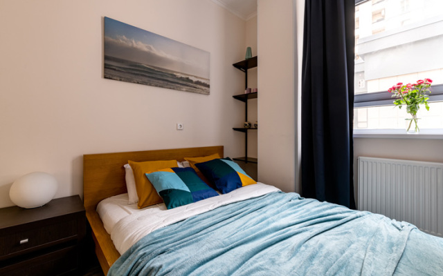 RentalSpb на Московском 183-185