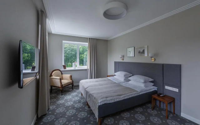 Park Hotel Šiauliai SPA & conference