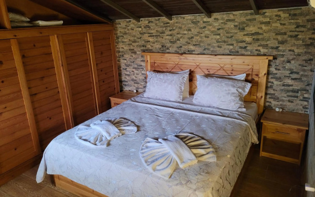 Bahaus Resort