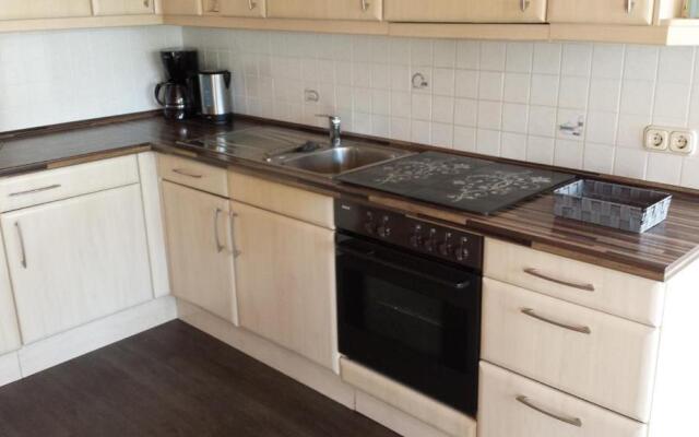 Ferienwohnung Spitzner