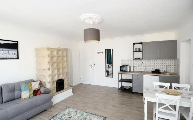 Best Apartman Lelle