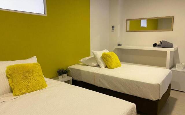 Oceana Hotel