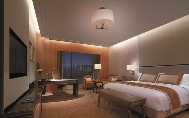 Intercontinental Changzhou by IHG