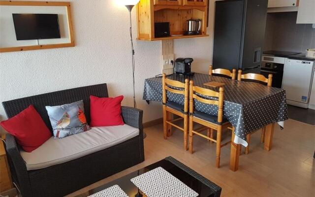 Appartement Saint-Michel-de-Chaillol, 2 pièces, 4 personnes - FR-1-393-114