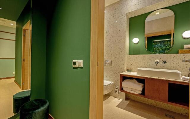Beautiful Villa Harmony 1 & Harmony 2