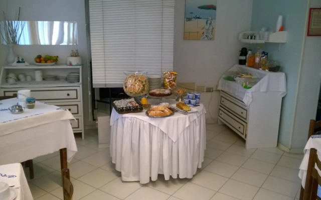 Hotel Maria Gabriella