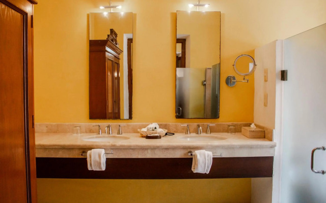 Casa Don Gustavo Boutique Hotel