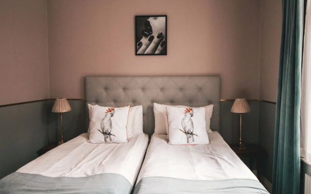 Mojo Hotell