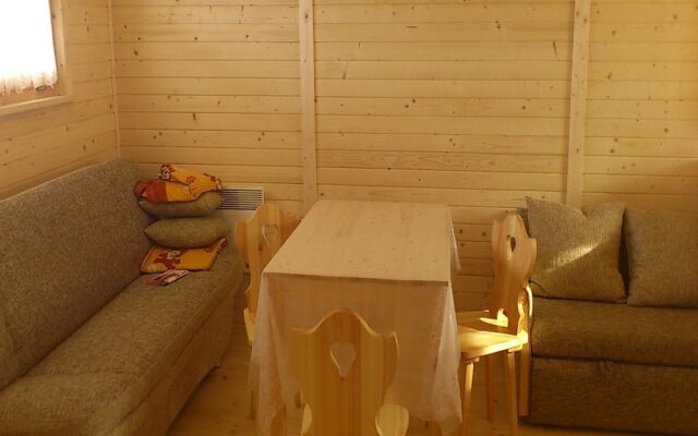 Cozy Holiday Home in Korbielów With Garden