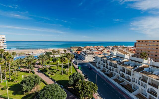 Casa en la Costa - Delfin