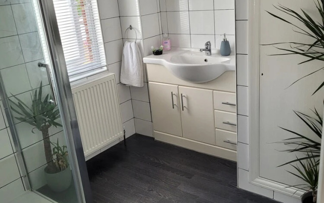 Edelweiss Guesthouse