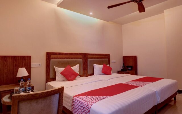 Genx By OYO Rooms