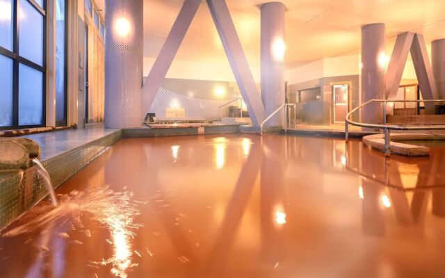 Kujyukushima Seaside Terrace Hotel & Spa Hanamizuki