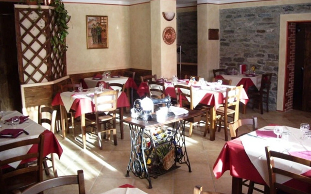 Locanda Aquila Bianca