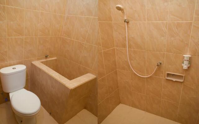 OYO 140 Hotel Graha Bukit Syariah