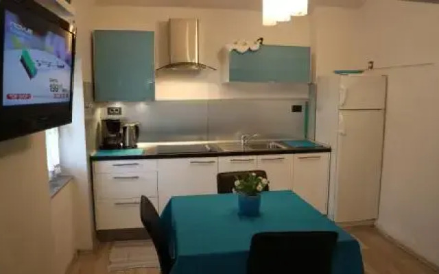 Apartments Komel