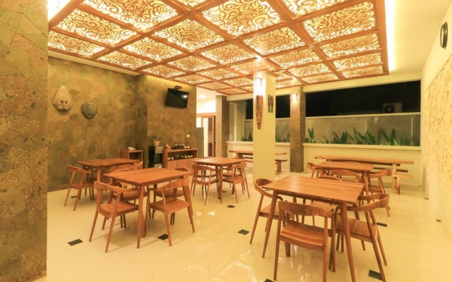 Villa Linda 2