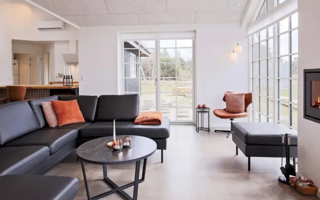 Modern Retreat in Marielyst - By Traum Ferienwohnungen