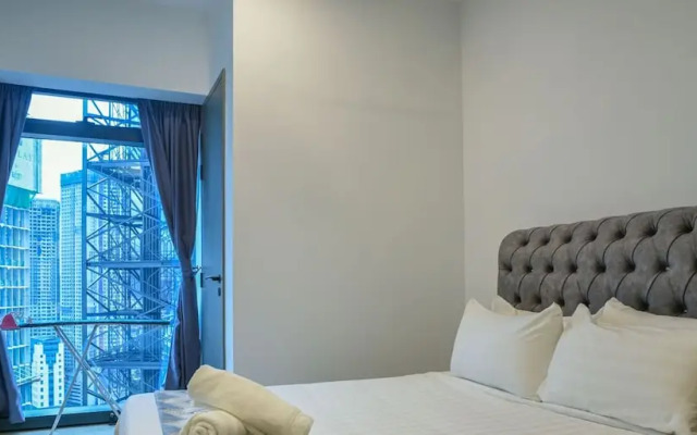 Eaton Residence KLCC by Royal