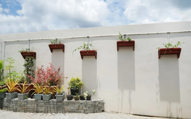 OYO 408 Graha Vege Jawi Syariah