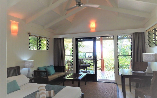 Palm Bay Resort