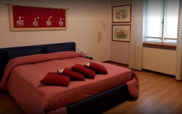 B&B Ca Di Me
