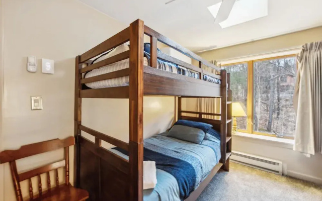 Twister 68a-i 4 Bedroom Townhouse