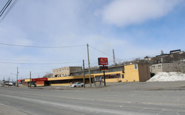 Econo Lodge