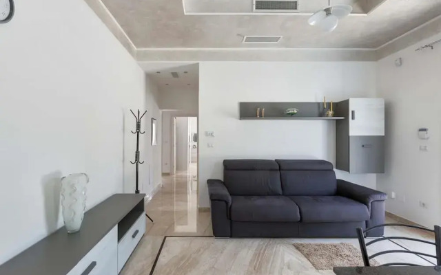 1695 Villa Albarosa in Ruffano