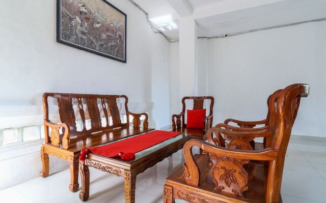 OYO 2548 Rasa Sayang Inn