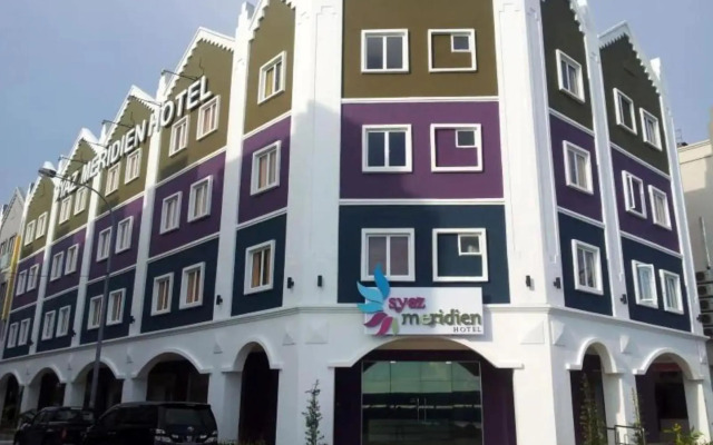 Syaz Meridien Hotel