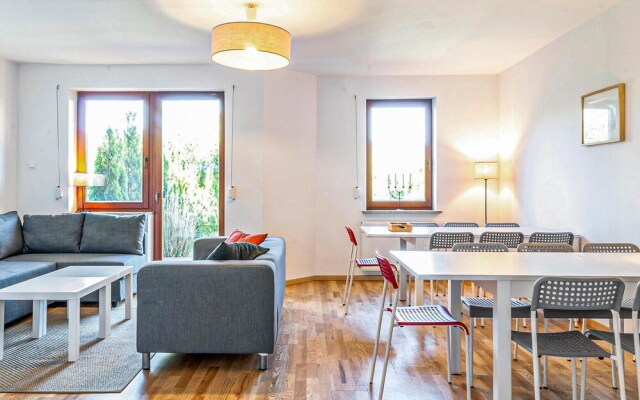 Awesome Home in Mielno With 5 Bedrooms and Wifi